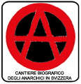 Cantiere biografico degli Anarchici IN Svizzera